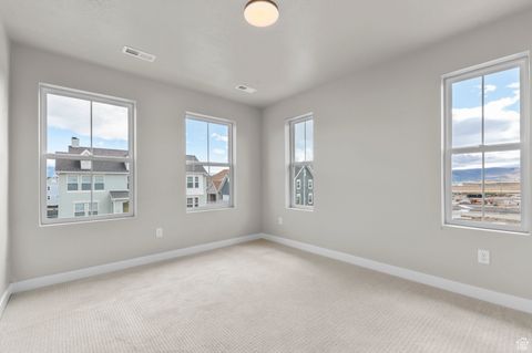 Tiny photo for 11208 S FORDMAN WAY, South Jordan, UT 84009 (MLS # 2114442)