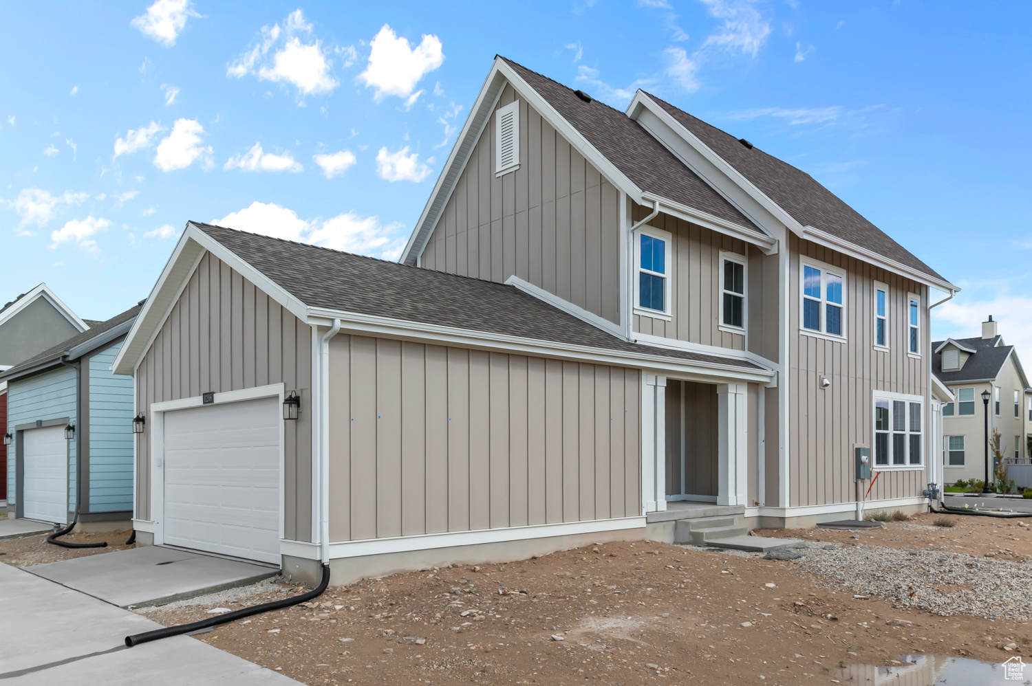 DAYBREAK CASCADES 407 - Residential