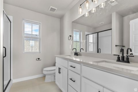 Tiny photo for 11208 S FORDMAN WAY, South Jordan, UT 84009 (MLS # 2114442)