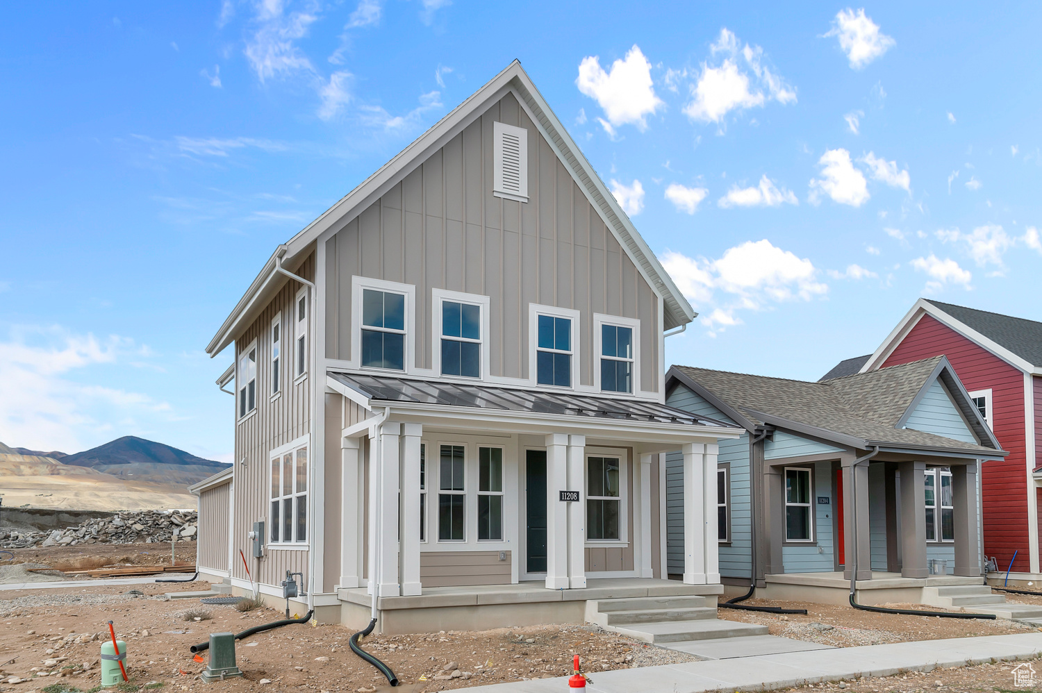 DAYBREAK CASCADES 407 - Residential