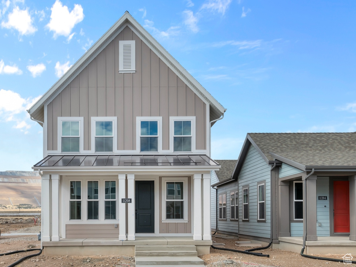 DAYBREAK CASCADES 407 - Residential