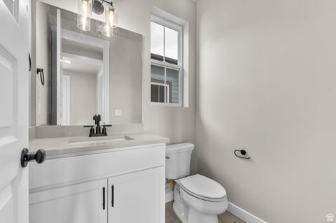 Tiny photo for 11208 S FORDMAN WAY, South Jordan, UT 84009 (MLS # 2114442)