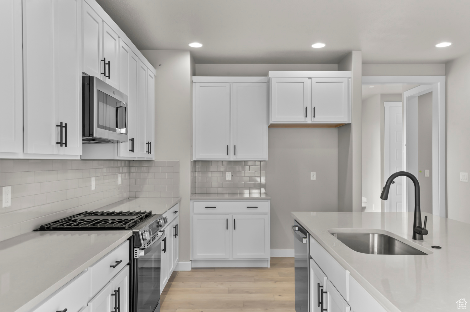 DAYBREAK CASCADES 407 - Residential