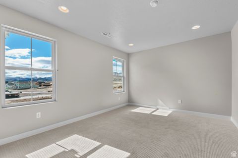 Tiny photo for 11208 S FORDMAN WAY, South Jordan, UT 84009 (MLS # 2114442)