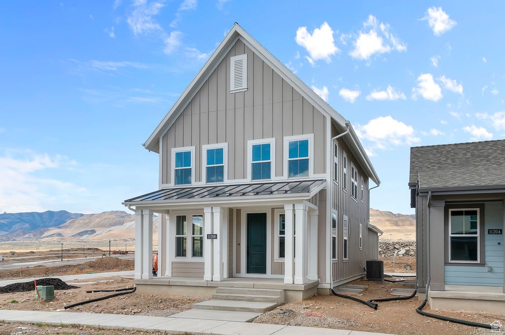 Photo for 11208 S FORDMAN WAY, South Jordan, UT 84009 (MLS # 2114442)