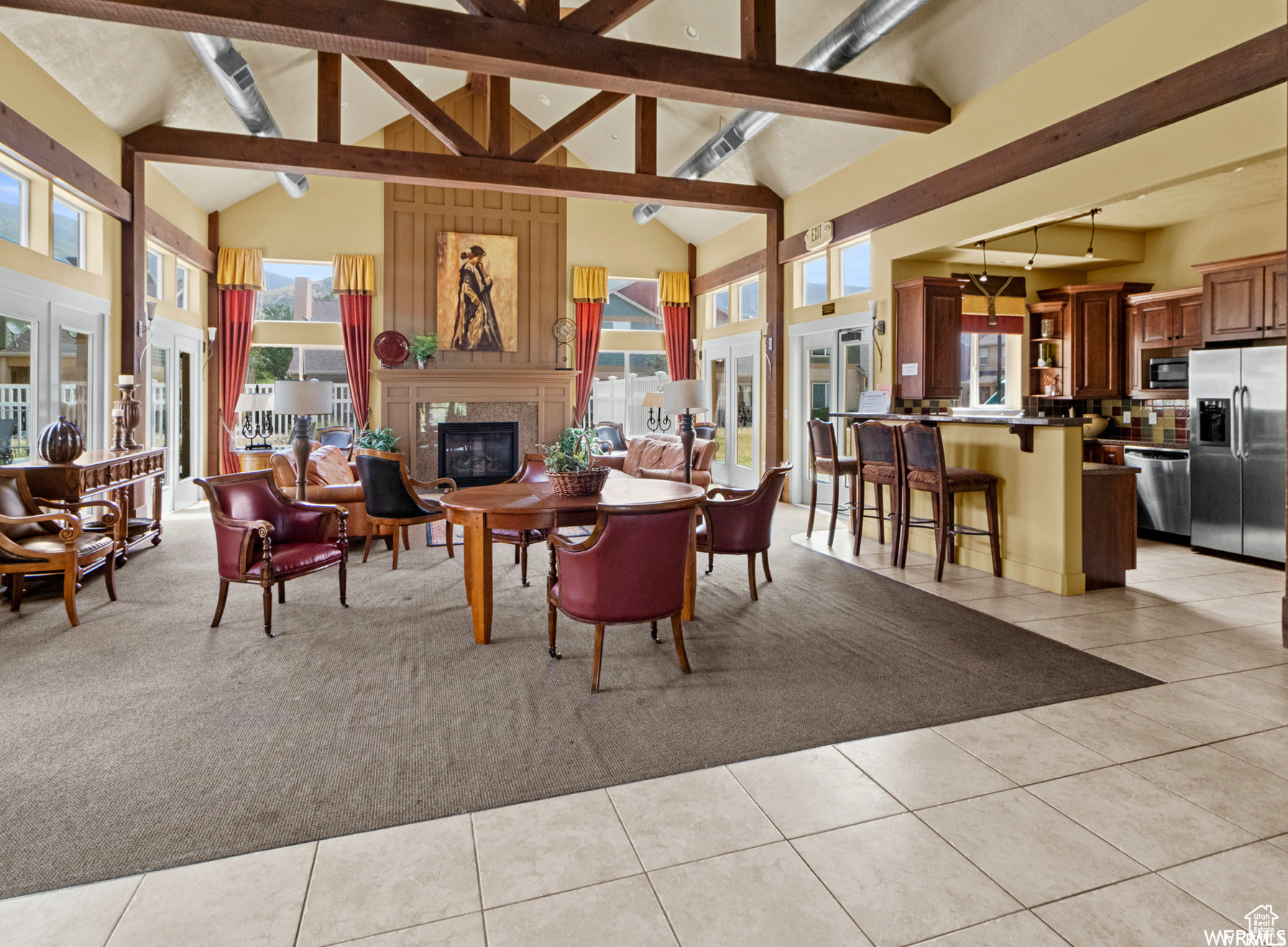 FARMINGTON CROSSING - Residential