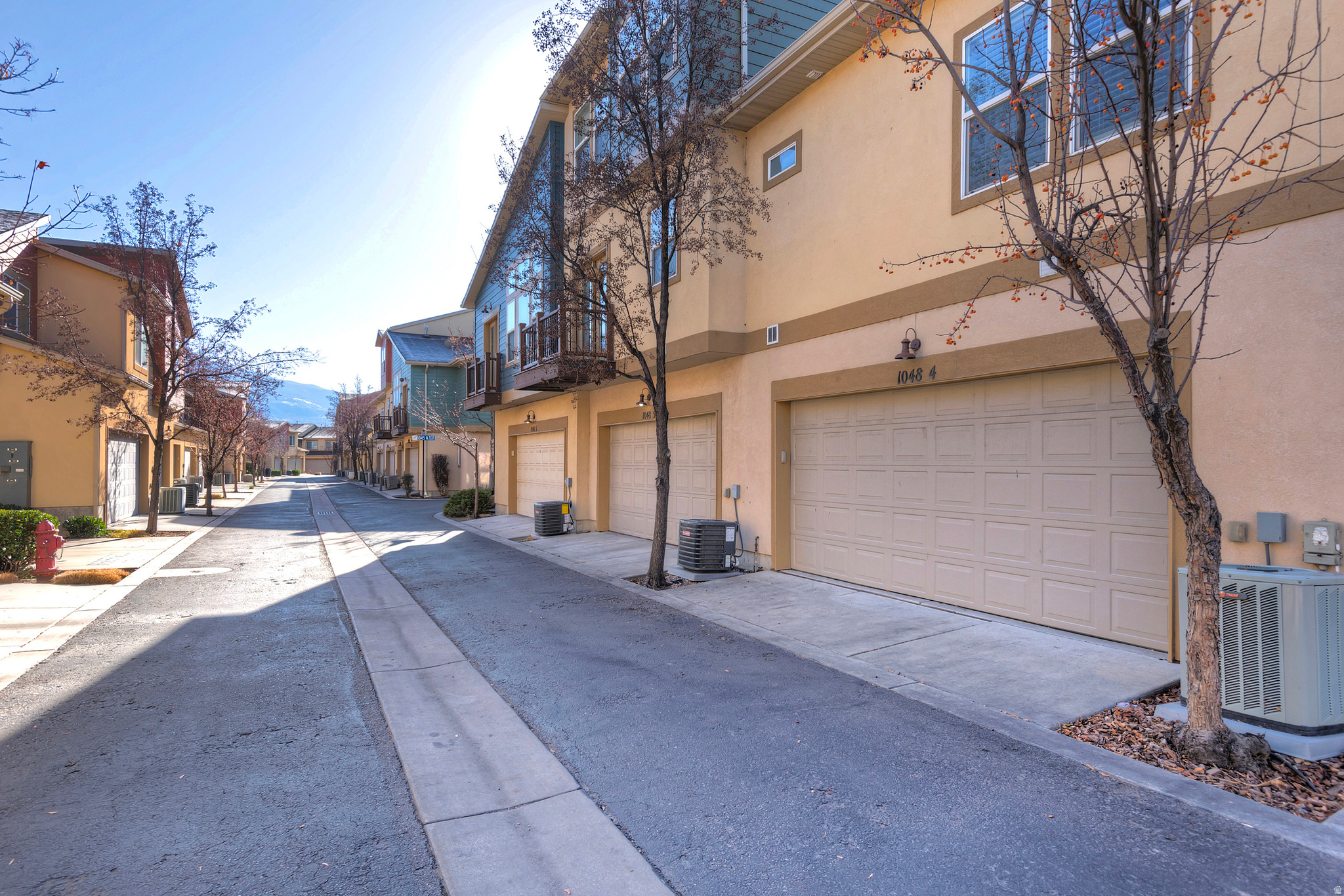 FARMINGTON CROSSING - Residential