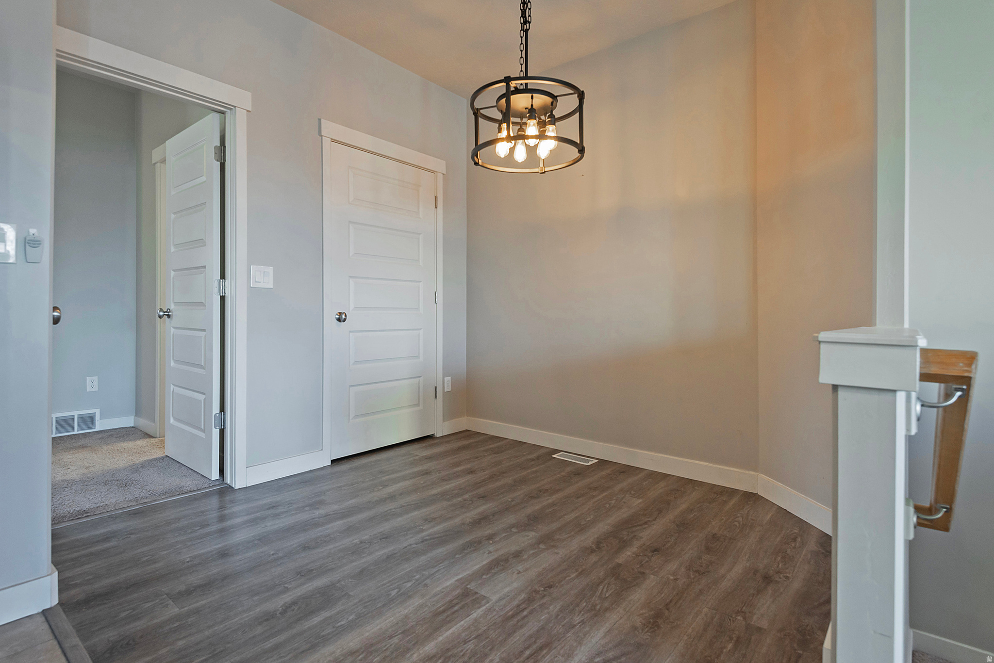 FARMINGTON CROSSING - Residential