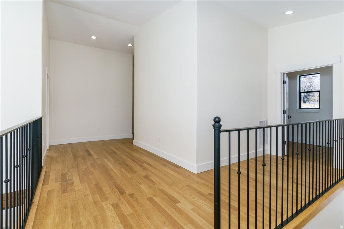 BAILEY CREEK #1 - Residential