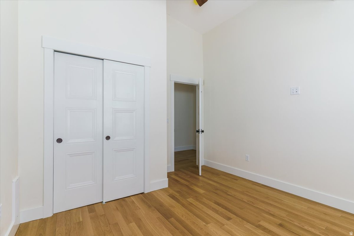 BAILEY CREEK #1 - Residential