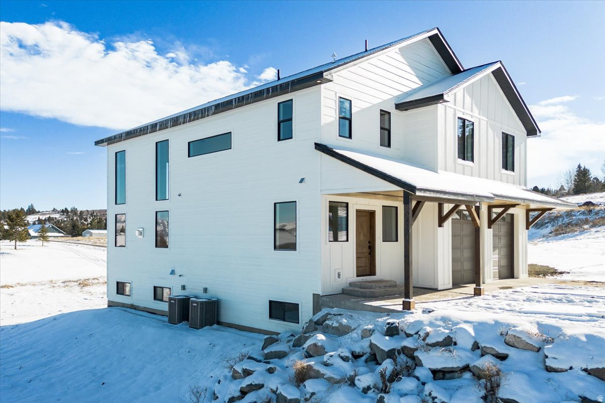 BAILEY CREEK #1 - Residential