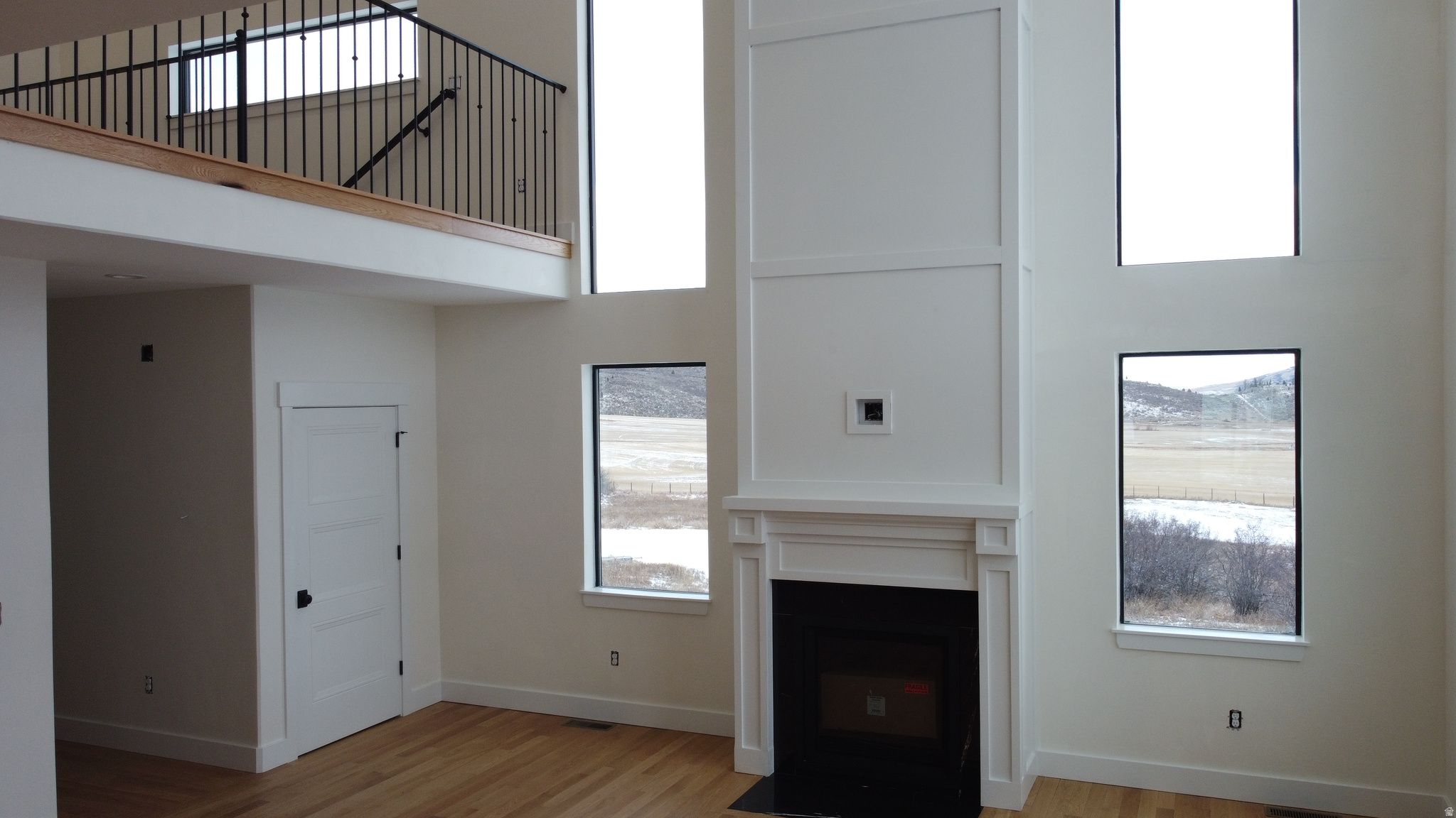 BAILEY CREEK #1 - Residential