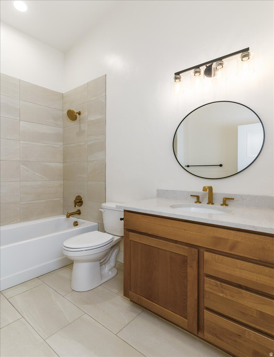 BAILEY CREEK #1 - Residential