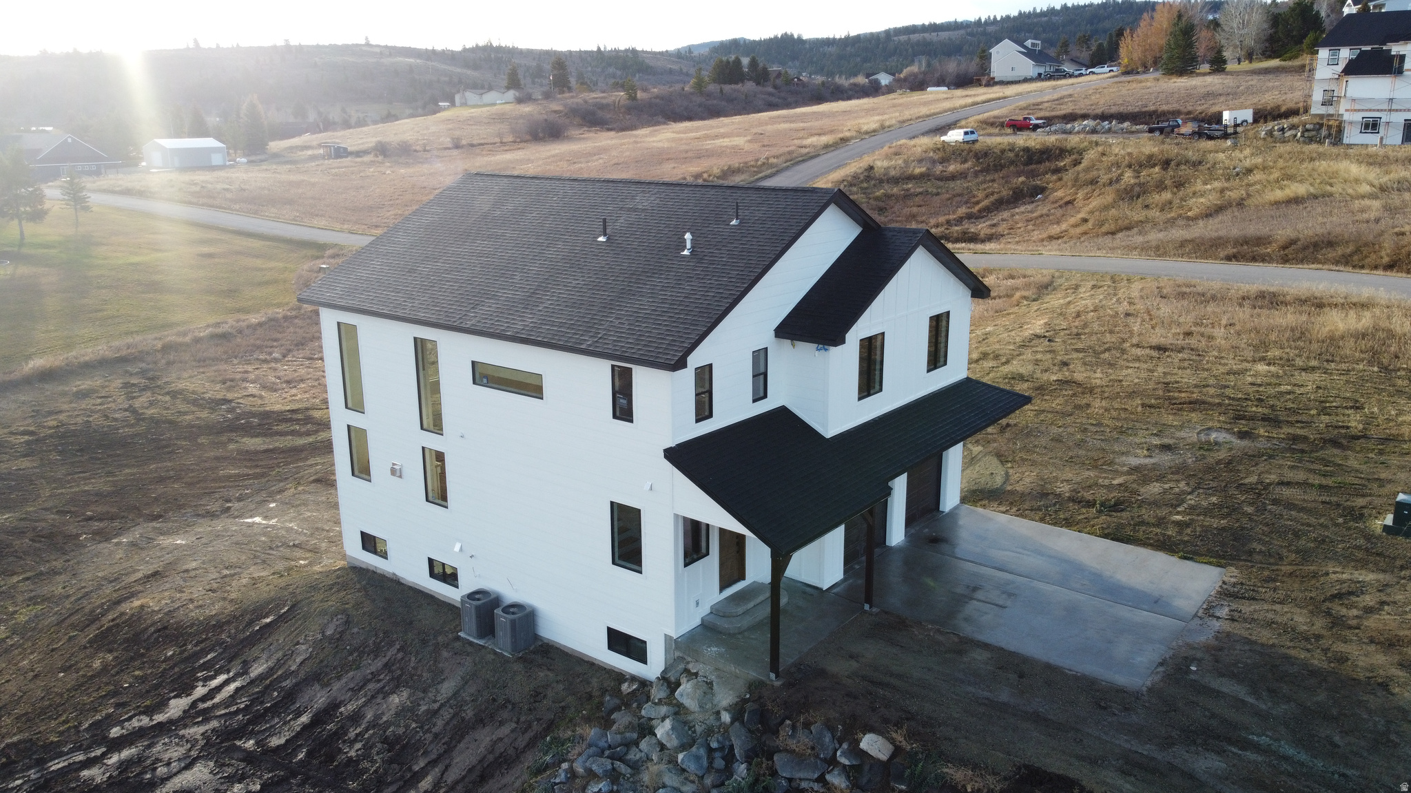 BAILEY CREEK #1 - Residential