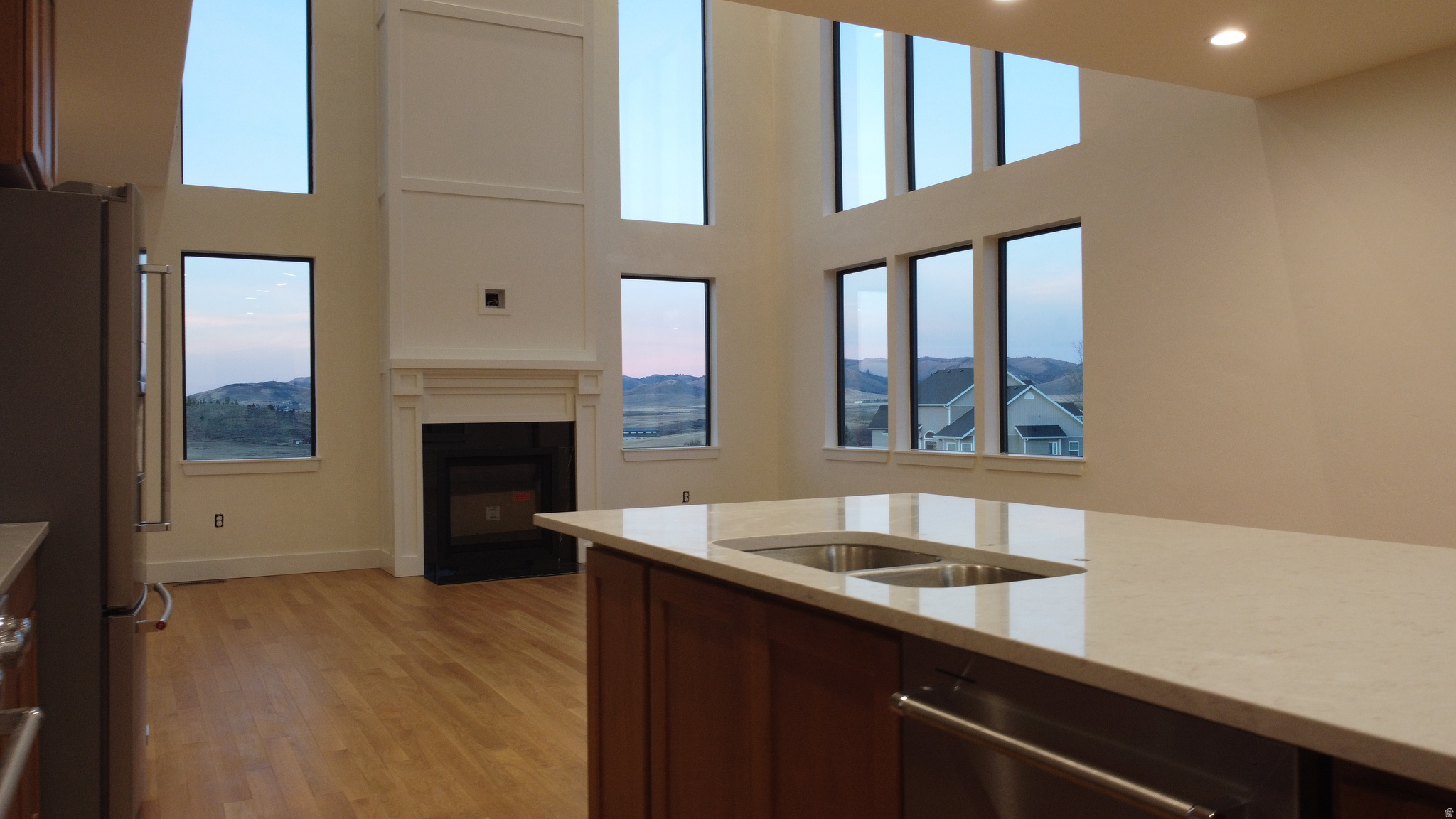 BAILEY CREEK #1 - Residential