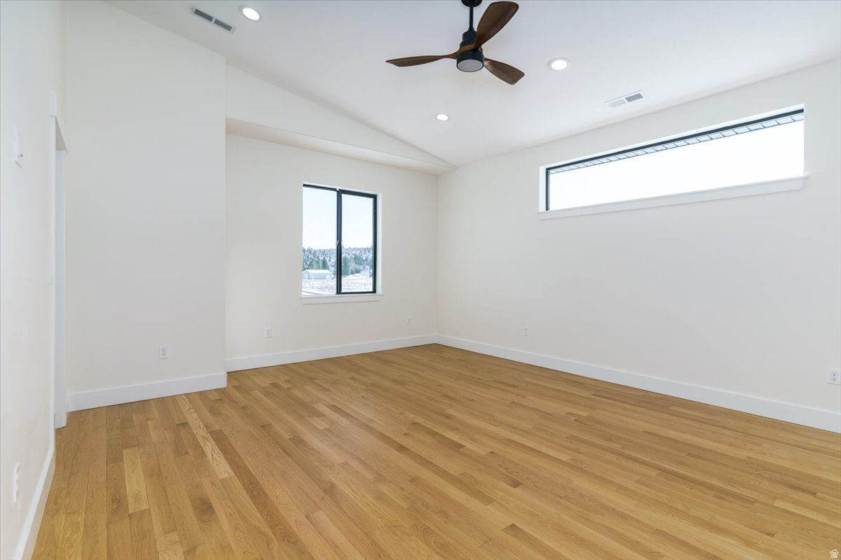 BAILEY CREEK #1 - Residential