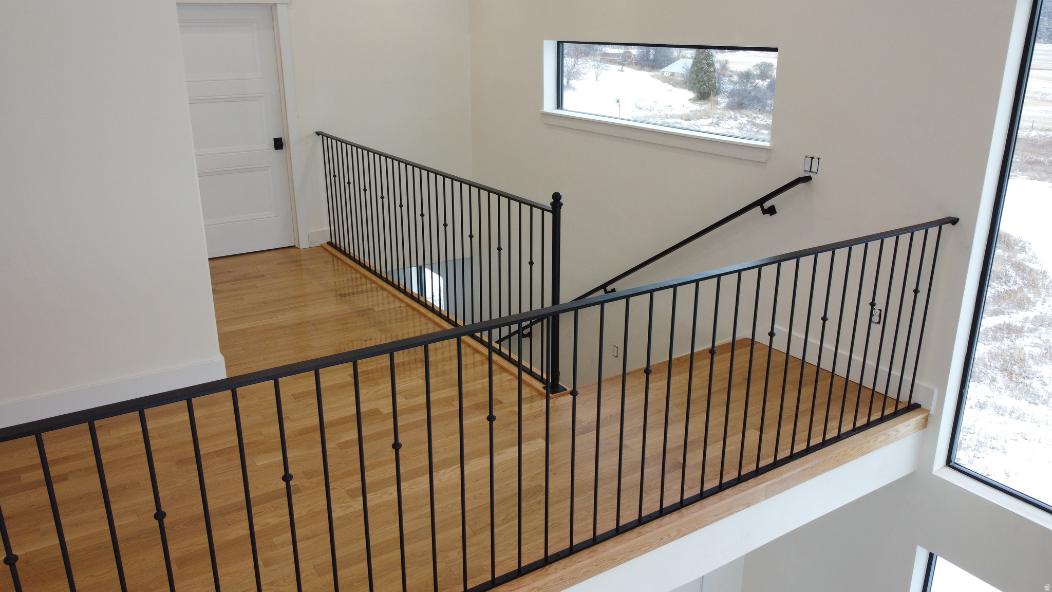 BAILEY CREEK #1 - Residential