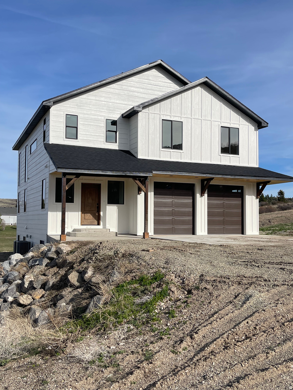 BAILEY CREEK #1 - Residential