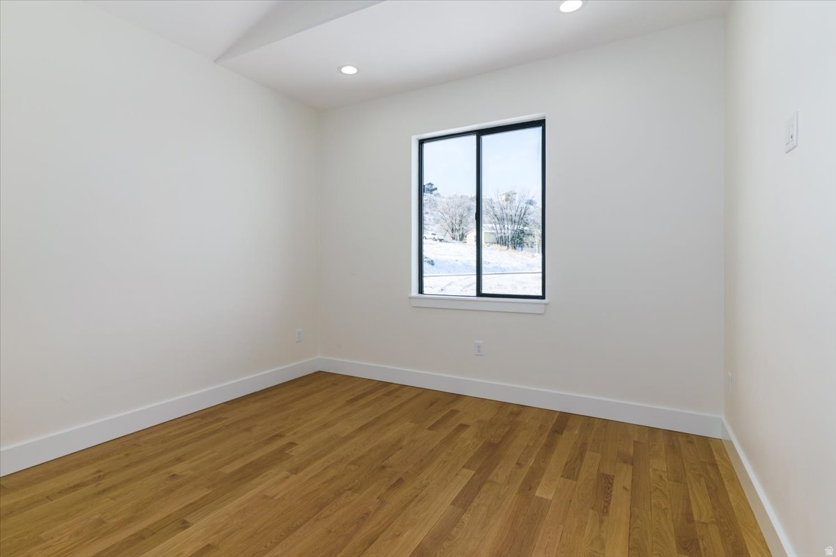 BAILEY CREEK #1 - Residential