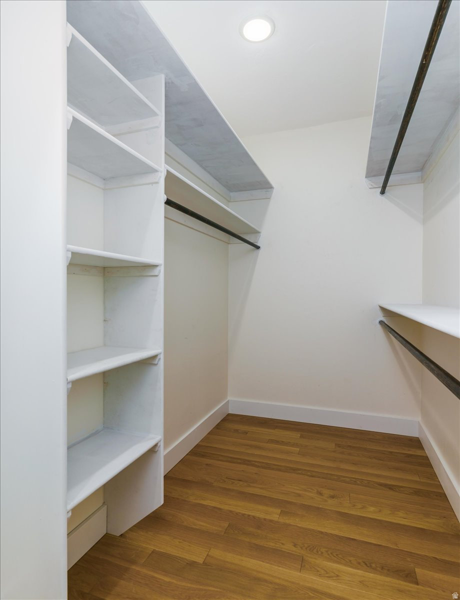 BAILEY CREEK #1 - Residential