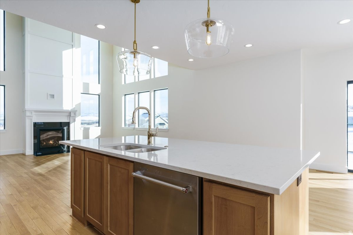 BAILEY CREEK #1 - Residential