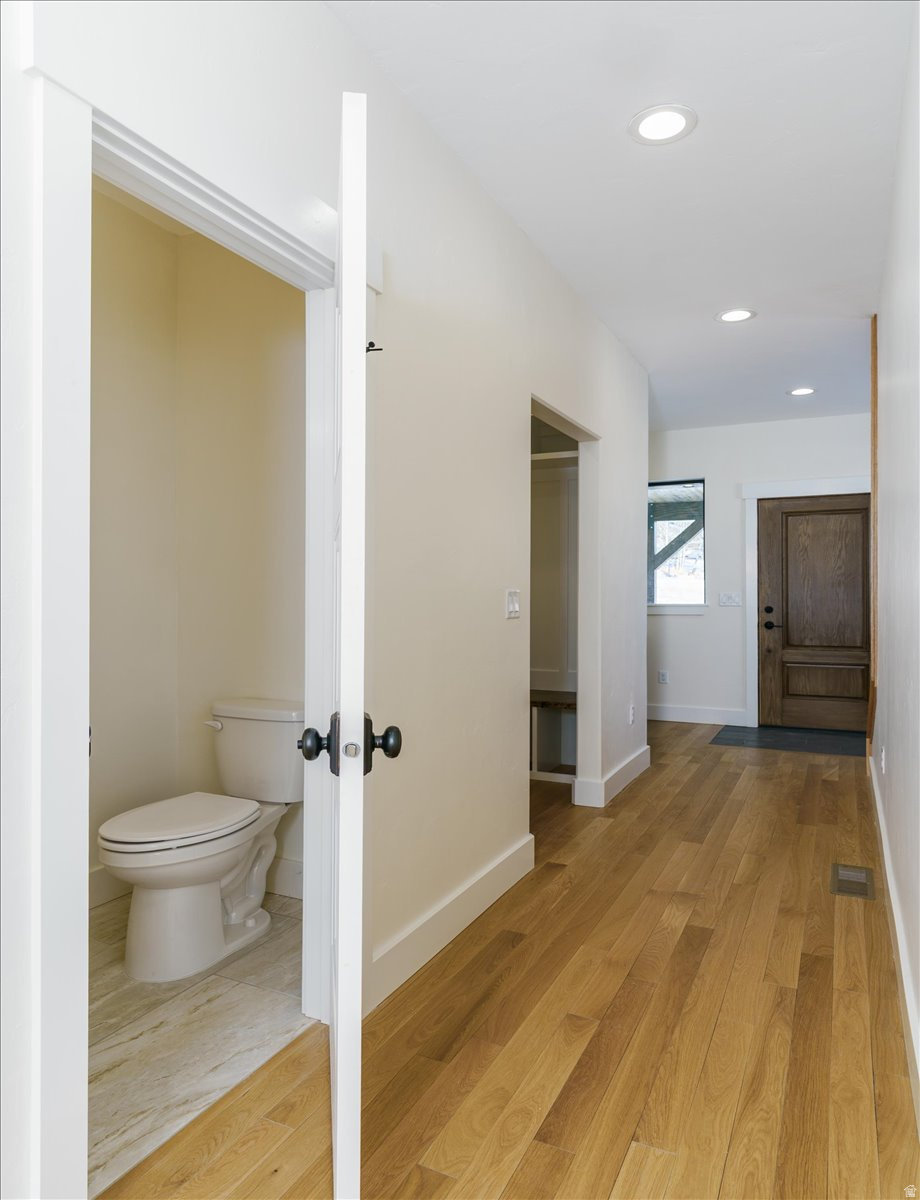 BAILEY CREEK #1 - Residential