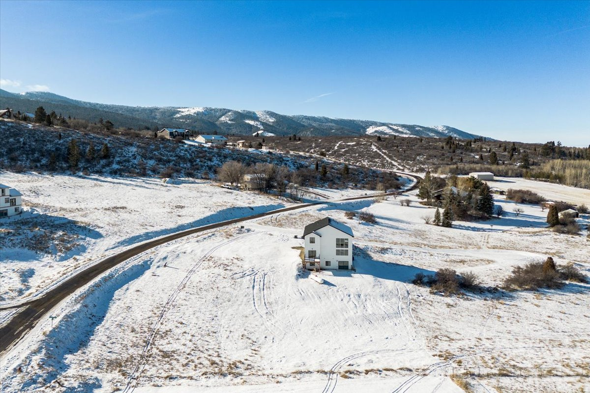 BAILEY CREEK #1 - Residential