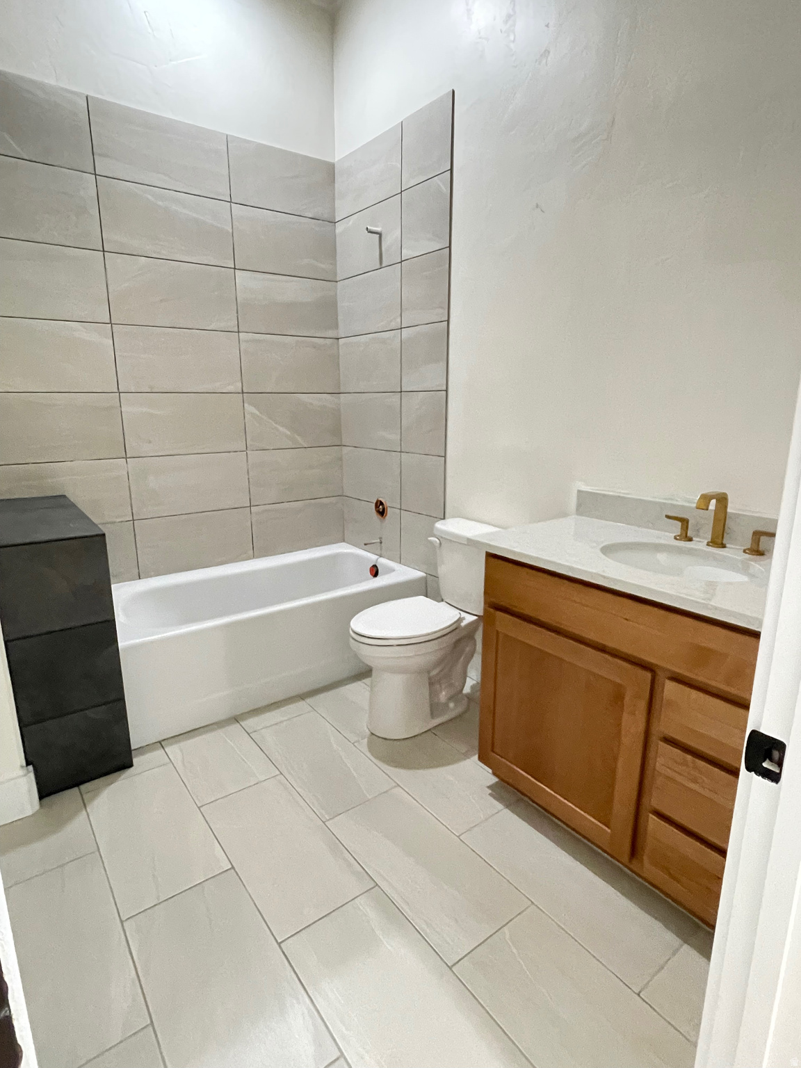 BAILEY CREEK #1 - Residential