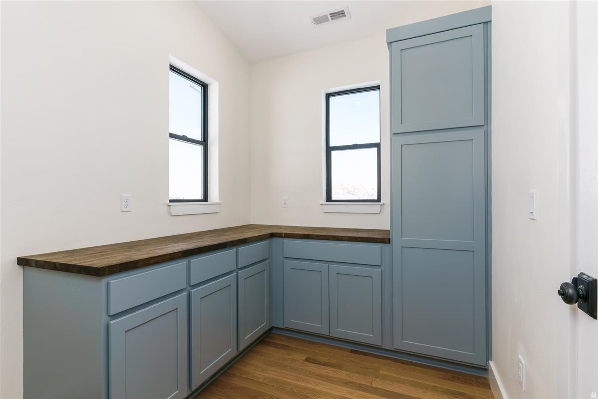 BAILEY CREEK #1 - Residential