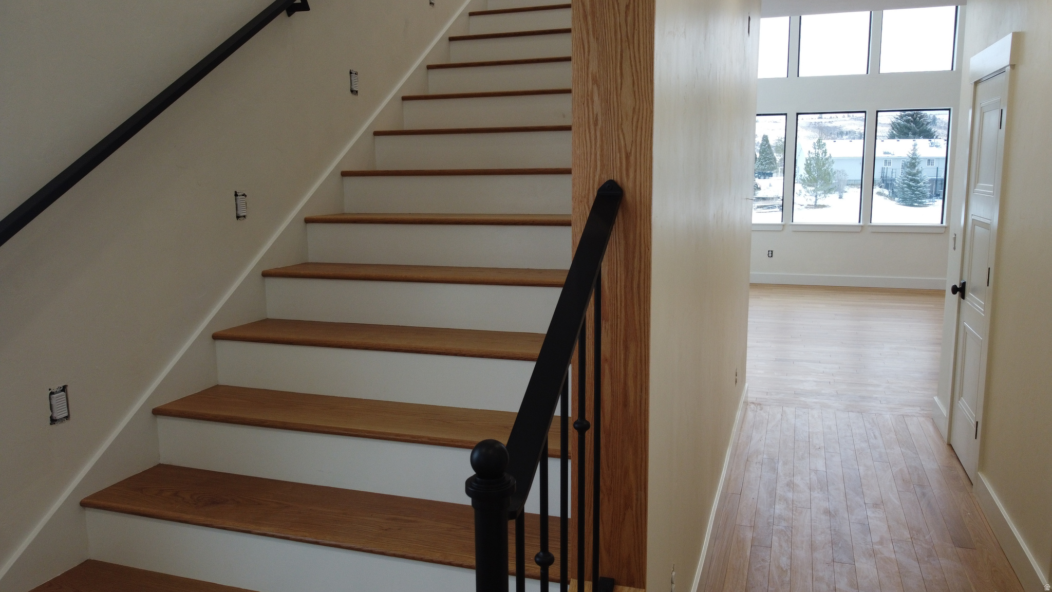 BAILEY CREEK #1 - Residential