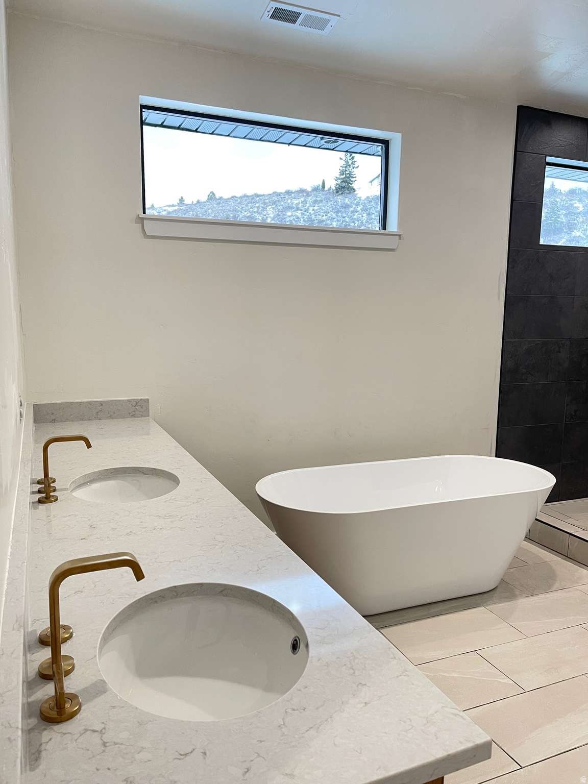 BAILEY CREEK #1 - Residential