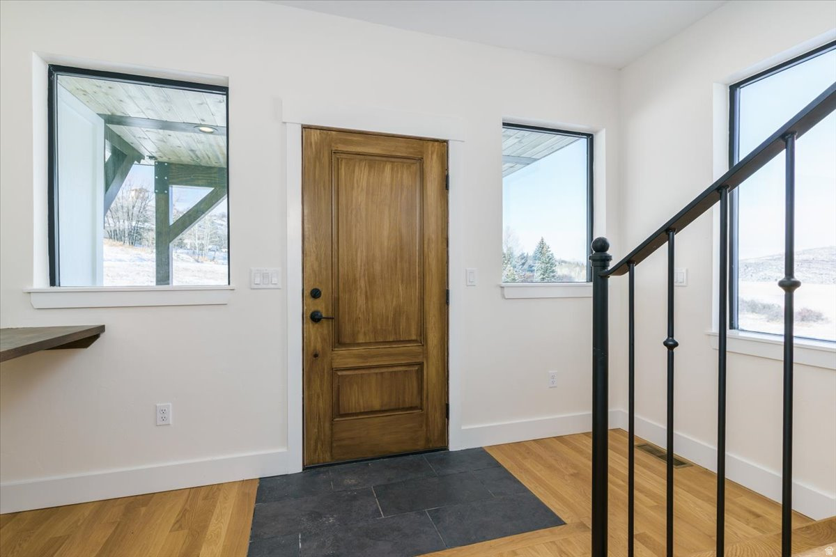 BAILEY CREEK #1 - Residential