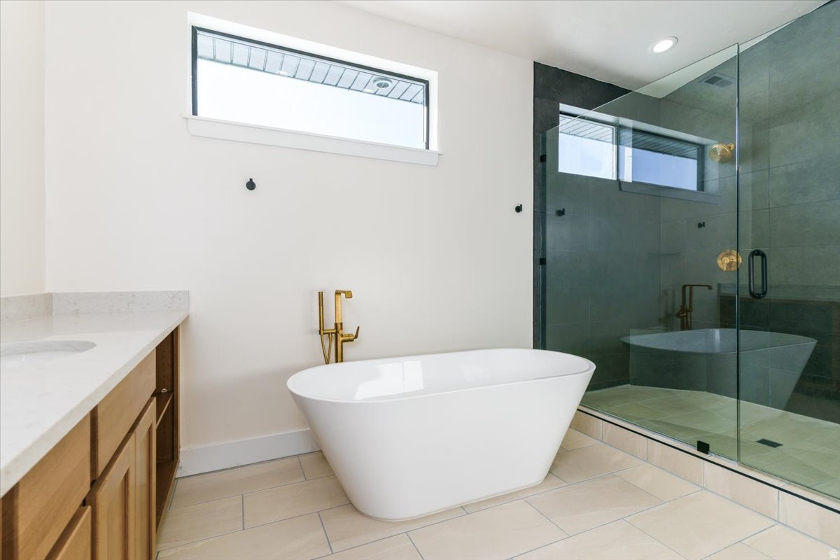 BAILEY CREEK #1 - Residential