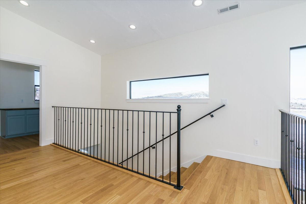 BAILEY CREEK #1 - Residential