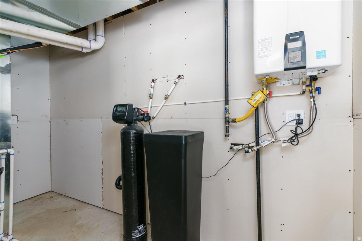 BAILEY CREEK #1 - Residential