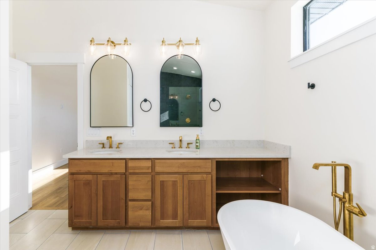 BAILEY CREEK #1 - Residential