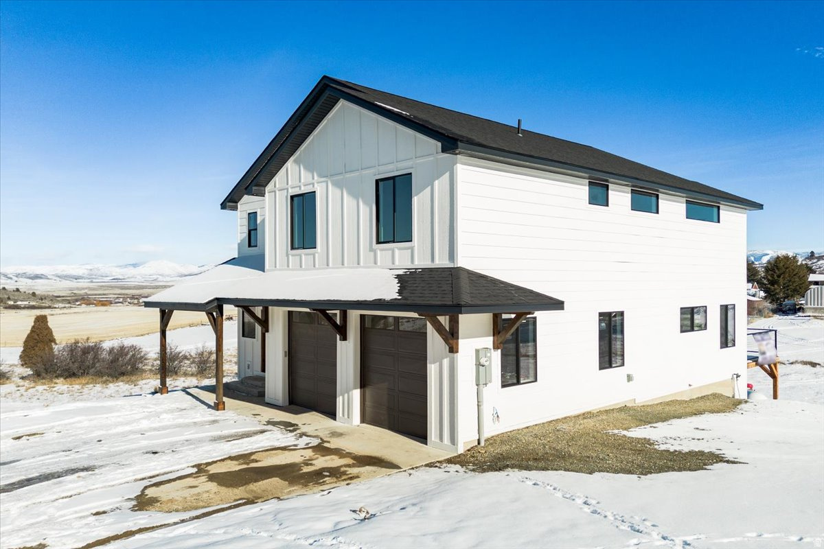 BAILEY CREEK #1 - Residential