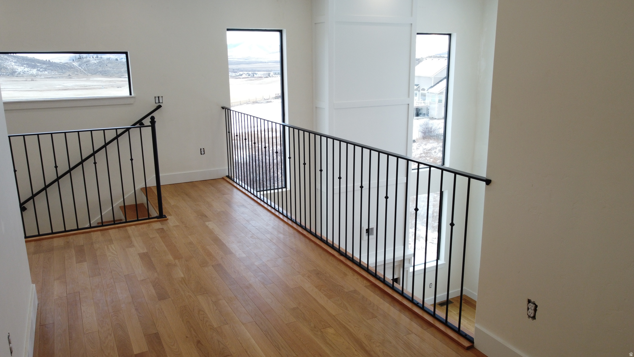 BAILEY CREEK #1 - Residential