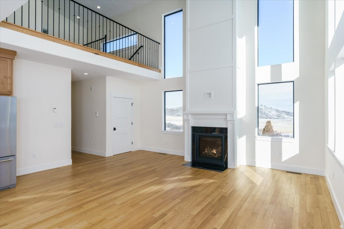 BAILEY CREEK #1 - Residential