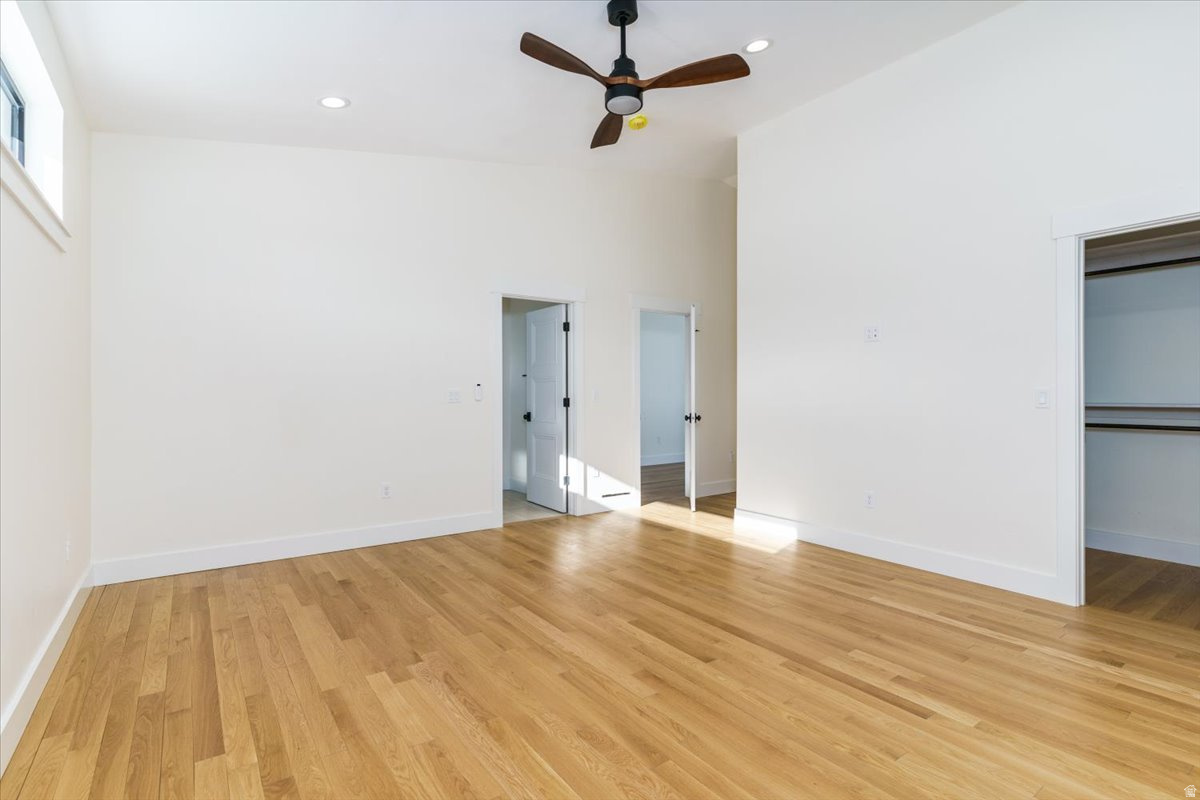 BAILEY CREEK #1 - Residential