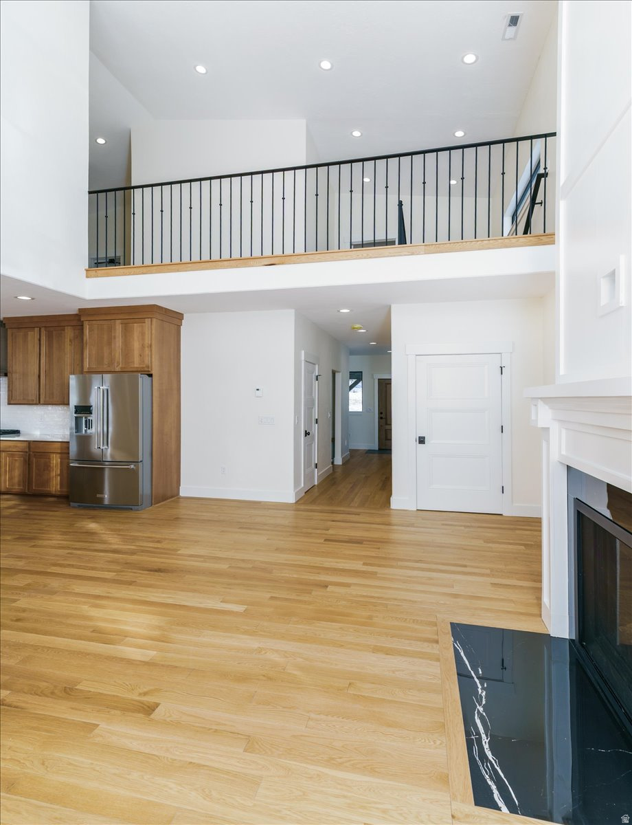 BAILEY CREEK #1 - Residential