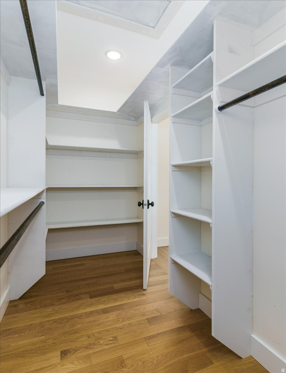 BAILEY CREEK #1 - Residential