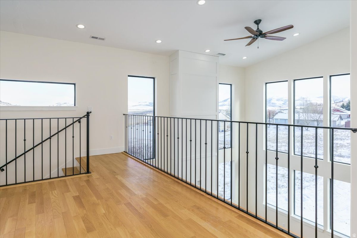 BAILEY CREEK #1 - Residential