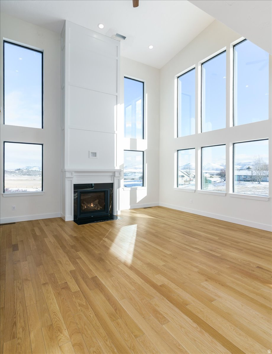 BAILEY CREEK #1 - Residential