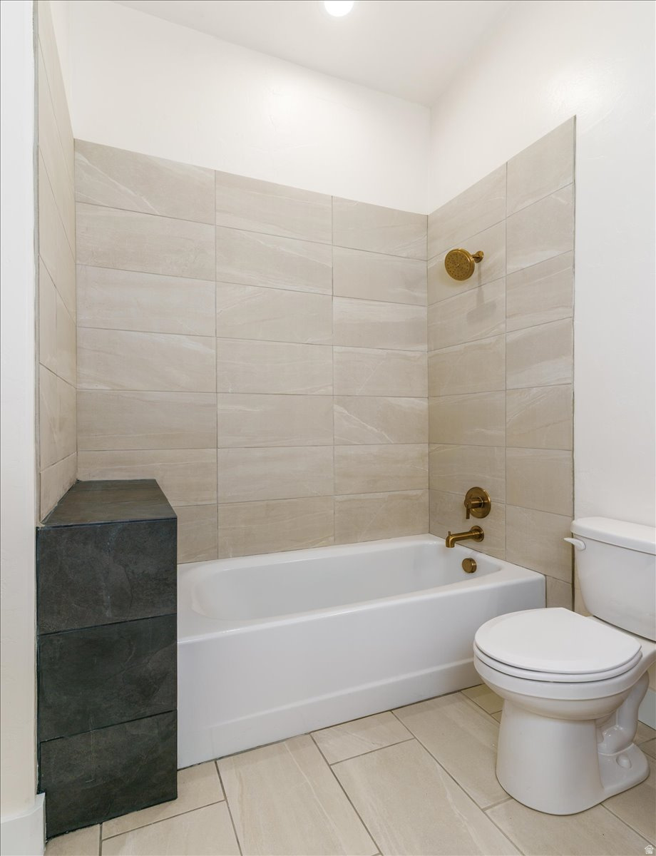 BAILEY CREEK #1 - Residential