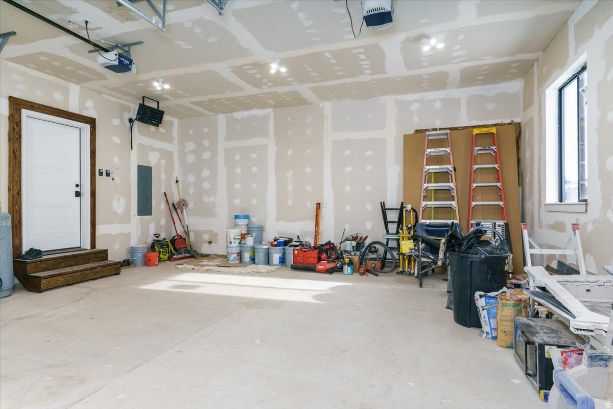 BAILEY CREEK #1 - Residential