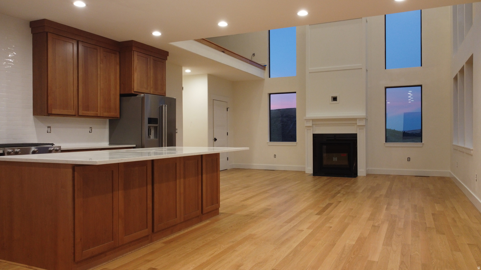 BAILEY CREEK #1 - Residential