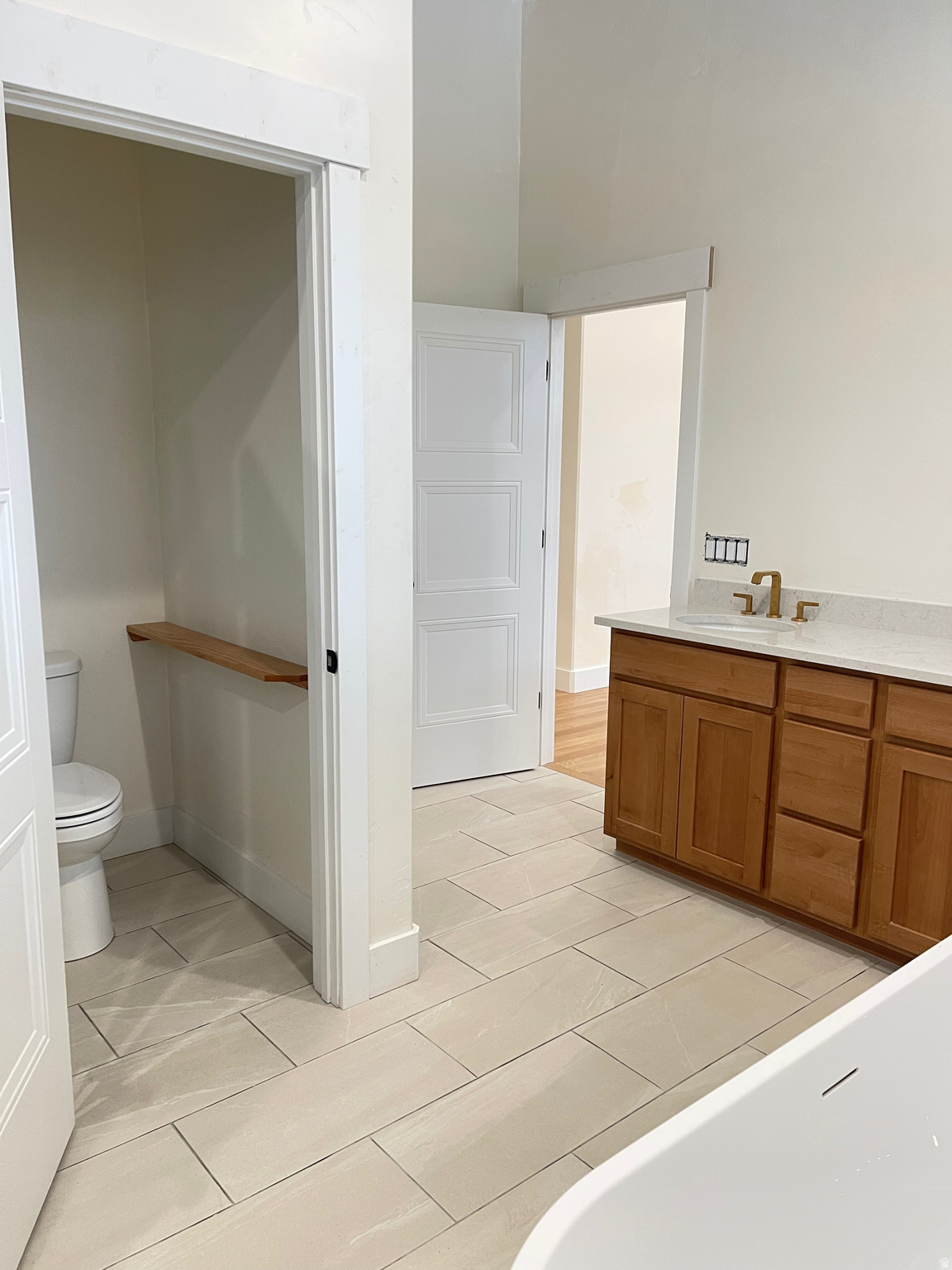 BAILEY CREEK #1 - Residential