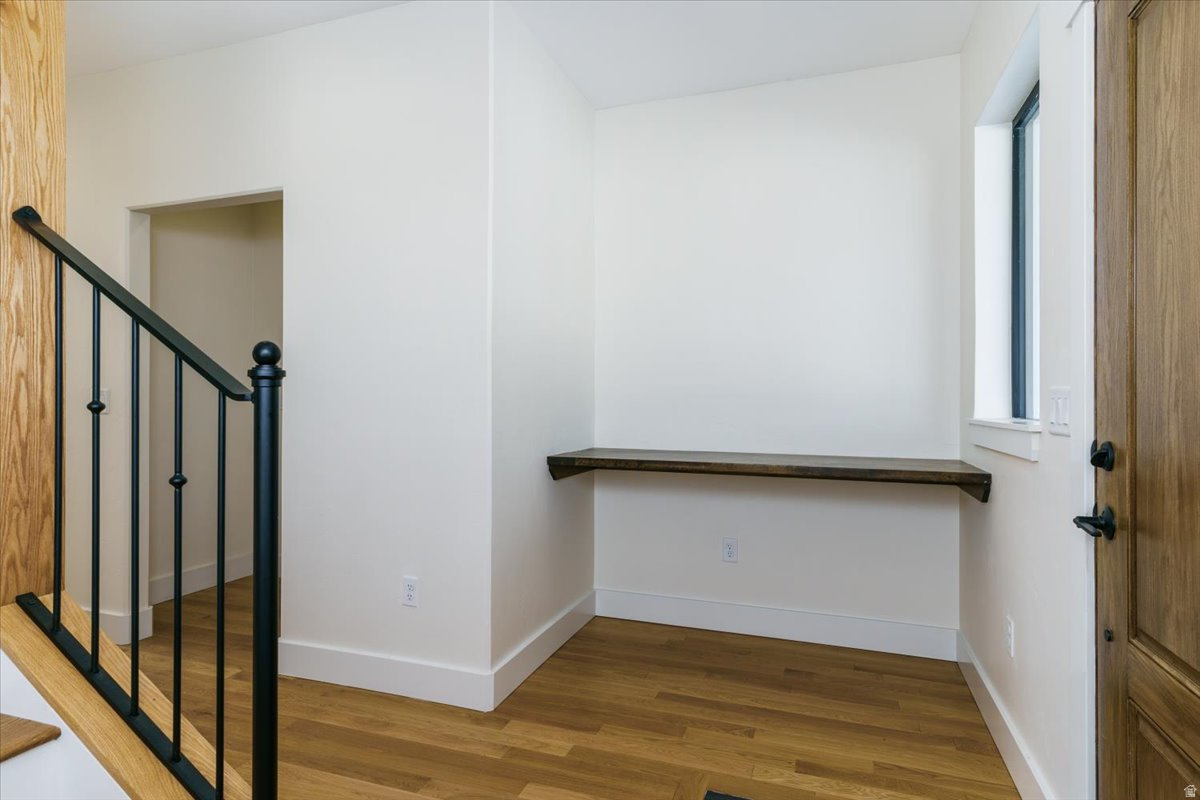 BAILEY CREEK #1 - Residential