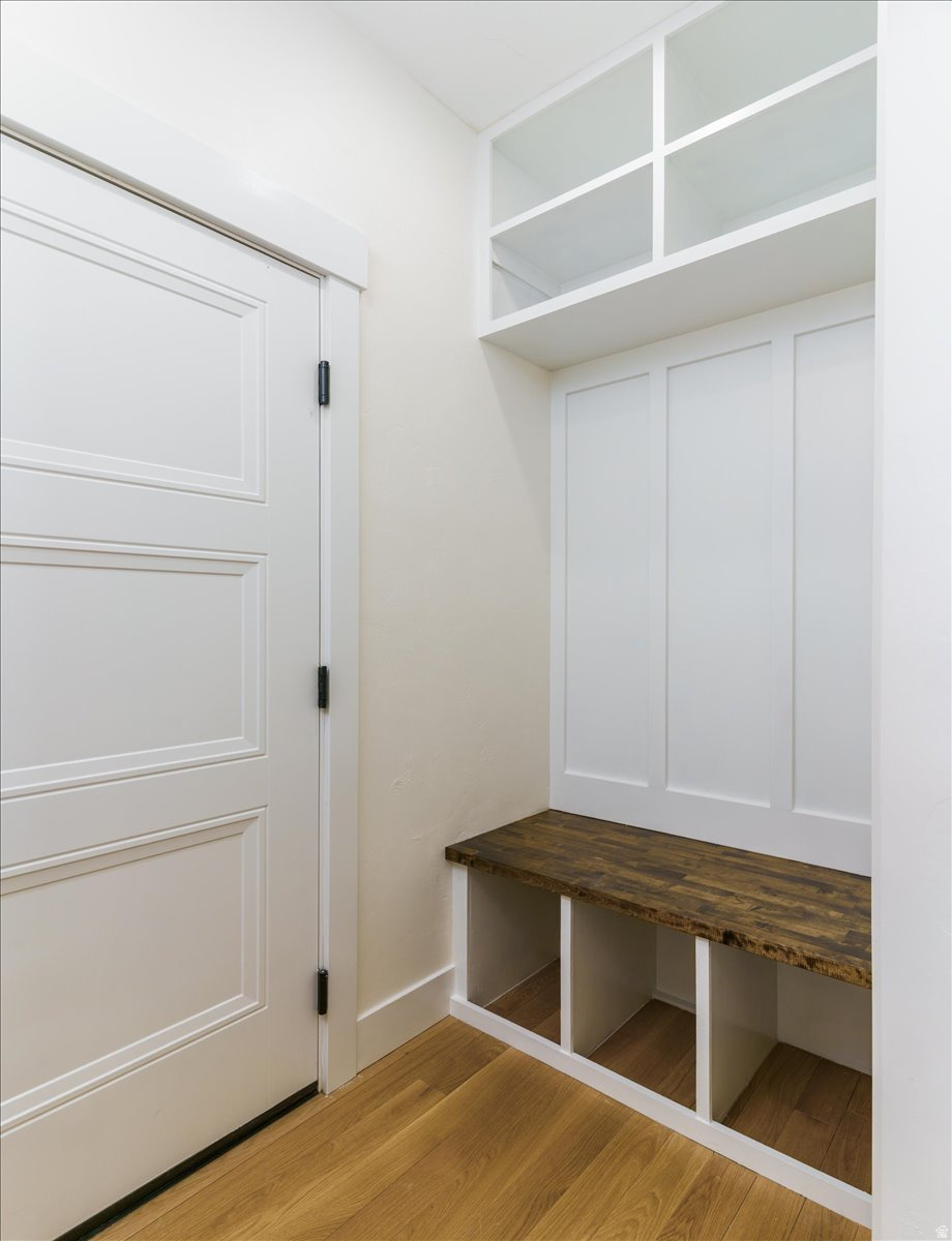 BAILEY CREEK #1 - Residential